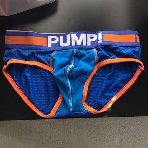 Men’s briefs